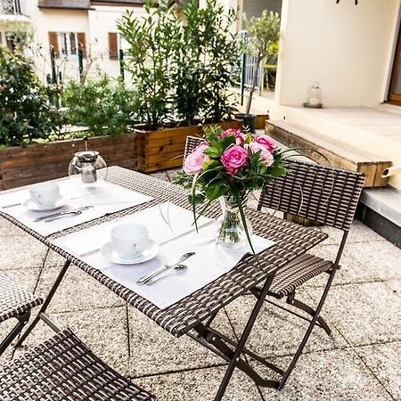 L'Appartement Beaune  Pokój zdjęcie