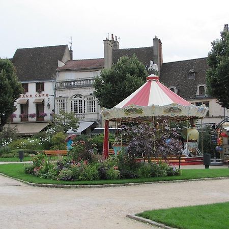 L'Appartement Beaune  Zewnętrze zdjęcie