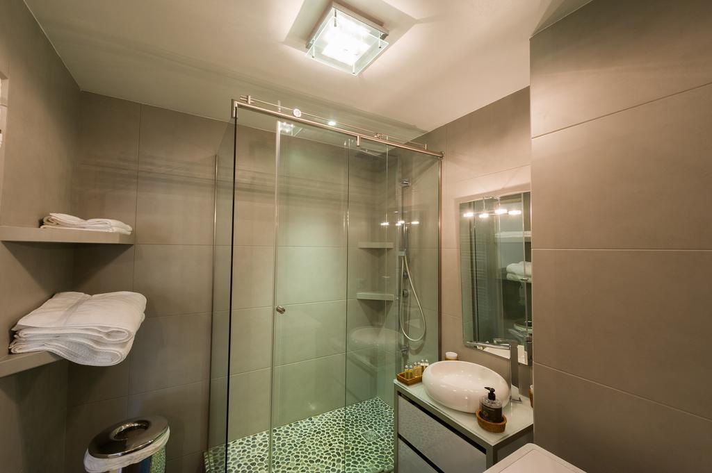 L'Appartement Beaune  Pokój zdjęcie