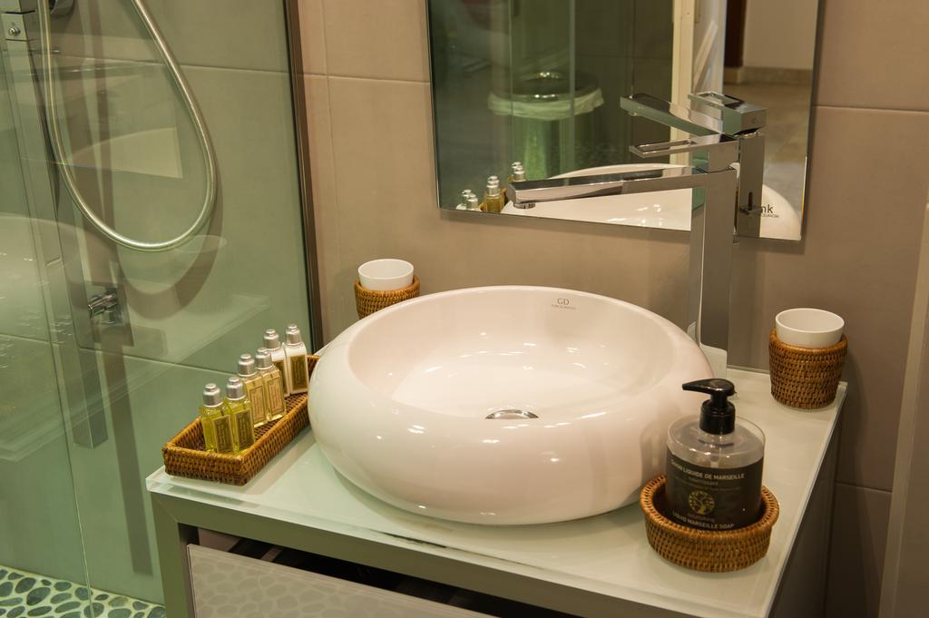 L'Appartement Beaune  Zewnętrze zdjęcie