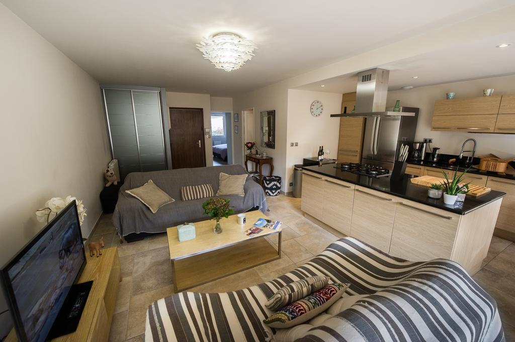 L'Appartement Beaune  Zewnętrze zdjęcie