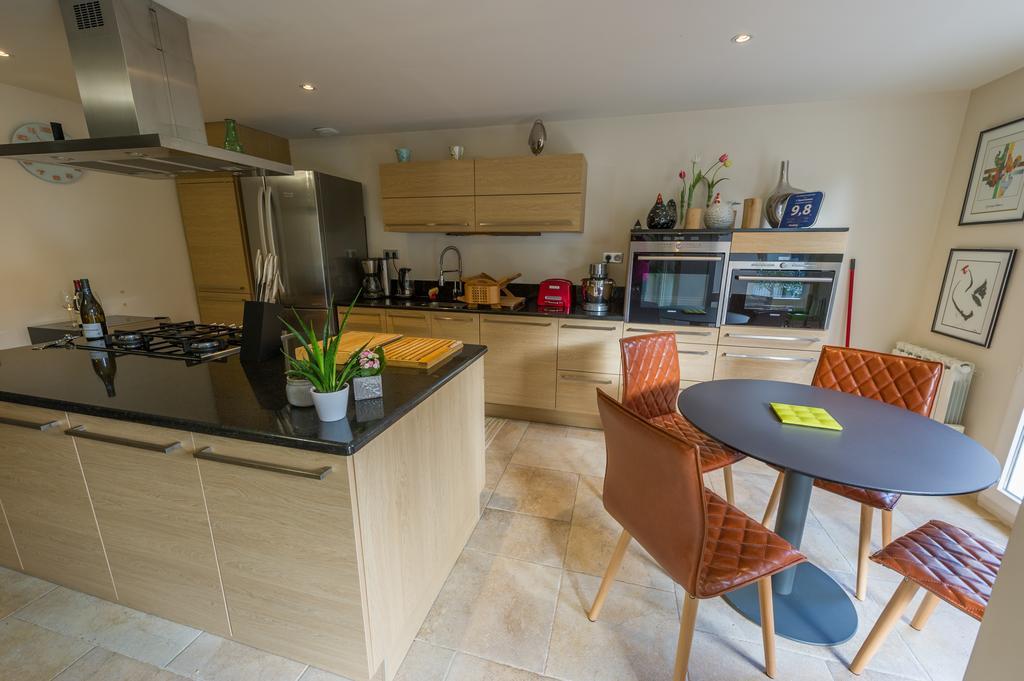 L'Appartement Beaune  Zewnętrze zdjęcie