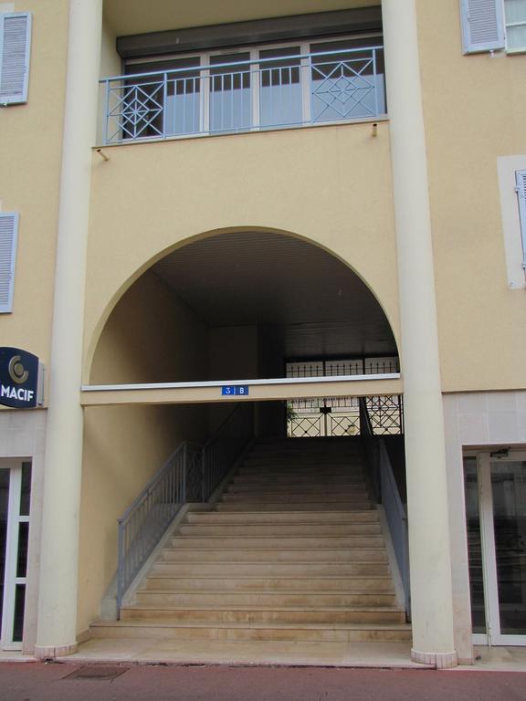 L'Appartement Beaune  Pokój zdjęcie