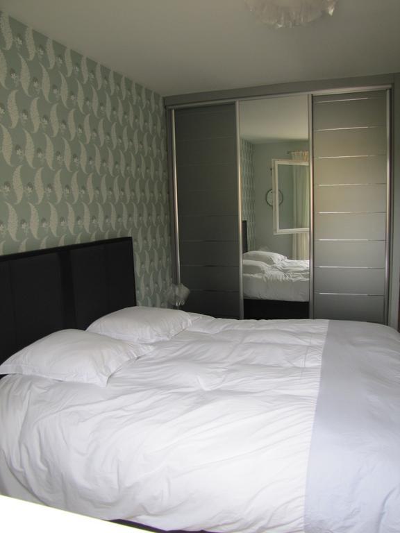 L'Appartement Beaune  Pokój zdjęcie