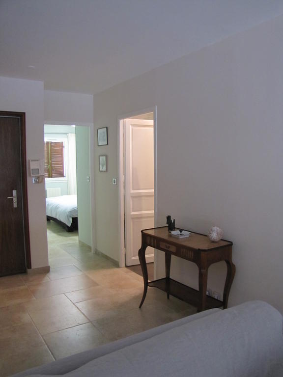 L'Appartement Beaune  Zewnętrze zdjęcie