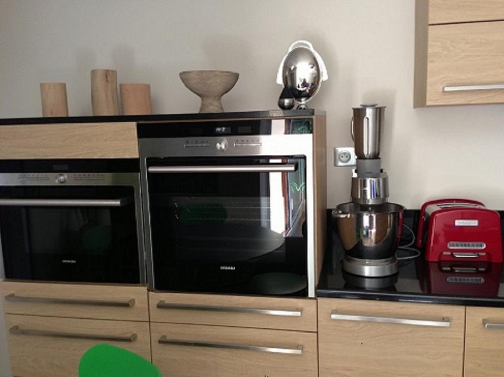 L'Appartement Beaune  Pokój zdjęcie