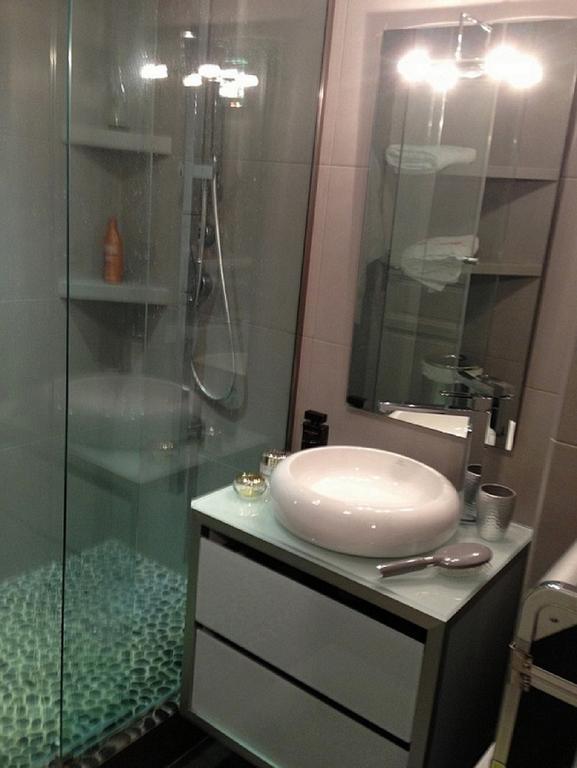 L'Appartement Beaune  Pokój zdjęcie